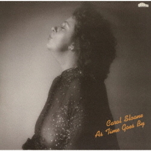 Carol Sloane: As Time Goes By - COMPACT DISCS