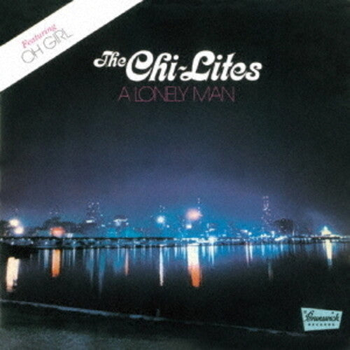 Chi: The Lites - COMPACT DISCS