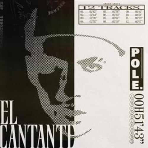 Pole: El Cantante - COMPACT DISCS