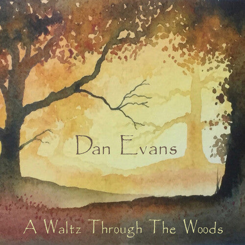 Sharon Sullivan: Waltz Through the Woods - COMPACT DISCS