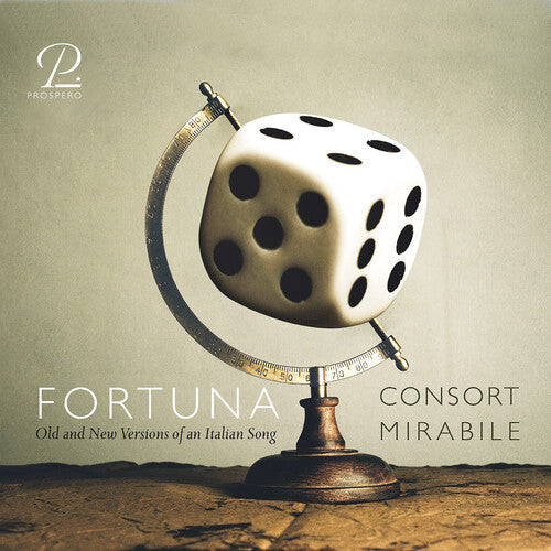 Consort Mirabile: Fortuna - SUPER-AUDIO CD