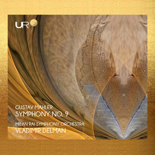Milan RAI Symphony Orchestra: Symphony No. 9 - COMPACT DISCS