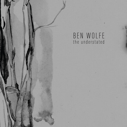 Ben Wolfe: The Understated - COMPACT DISCS
