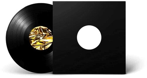 Le Tseu Pocir: Together (We Should Go) - VINYL LP