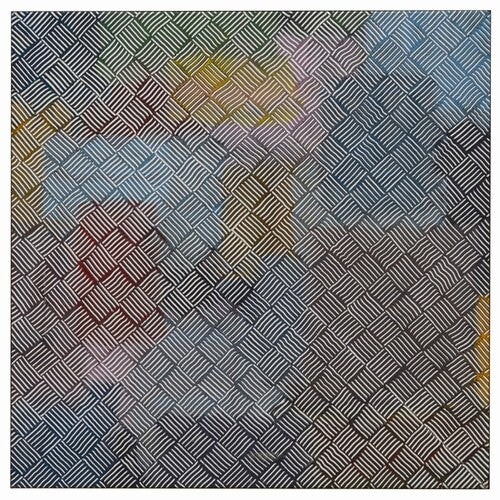 James Hoff: Shadows Lifted From Invisible Hands - VINYL LP