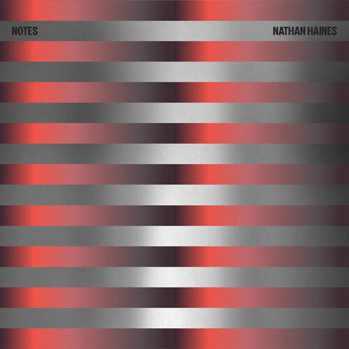 Nathan Haines: Notes - VINYL LP