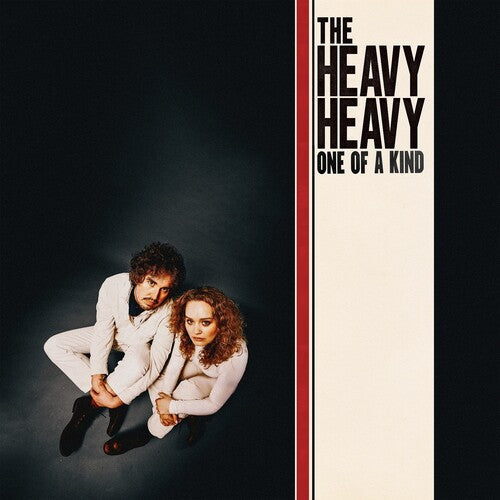 Heavy Heavy: One Of A Kind - COMPACT DISCS
