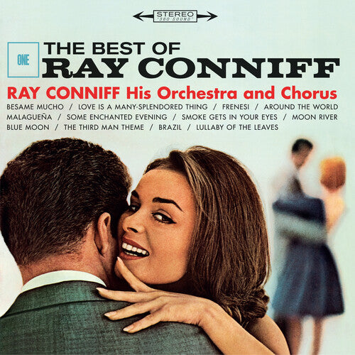 Ray Conniff: Best Of Ray Conniff - Limited 180-Gram Vinyl - VINYL LP