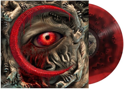 Oceano: Living Chaos - VINYL LP