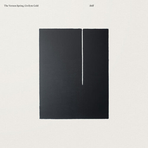 Spring, Vernon / Gold, Gwilym: Still - VINYL LP