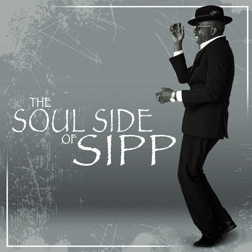 Mr Sipp: Soul Side Of Sipp - COMPACT DISCS