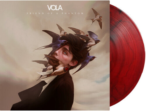 VOLA: Friend of a Phantom - VINYL LP