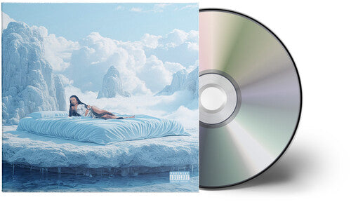 Tink: Winter's Diary 5 - COMPACT DISCS