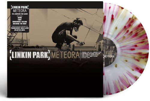 Linkin Park: Meteora - VINYL LP
