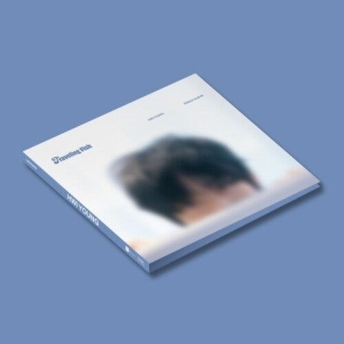 Hwi Young: Traveling Fish - incl. 16pg Photobook, Folded Lyrics Poster, Photocard + Signed Polaroid - COMPACT DISCS