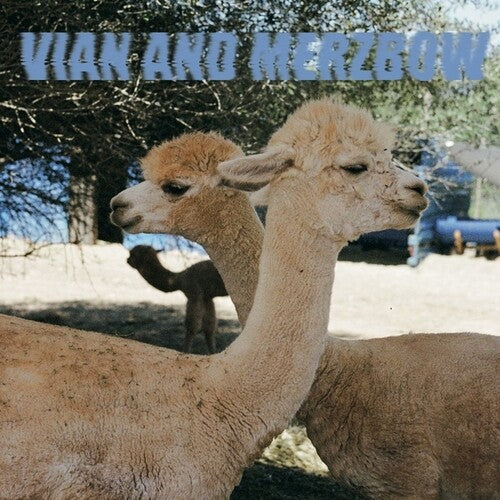 Vian, Pedro & Merzbow: Inside Richard Serra Sculptures - VINYL LP