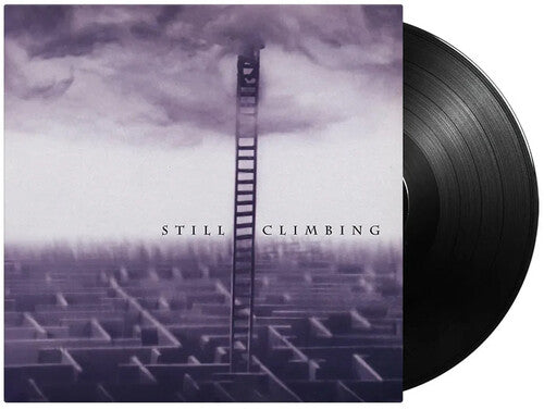 Cinderella: Still Climbing - 180-Gram Black Vinyl - VINYL LP