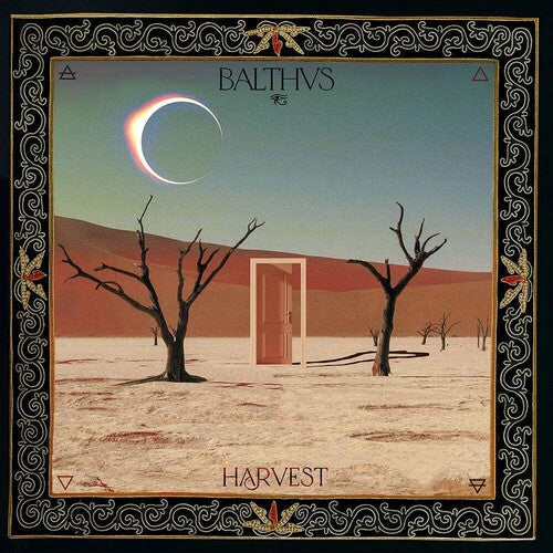 Balthvs: Harvest - Copper Nugget - VINYL LP