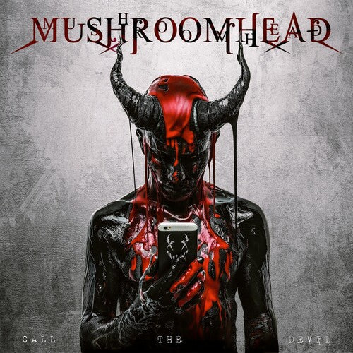 Mushroomhead: Call The Devil - COMPACT DISCS