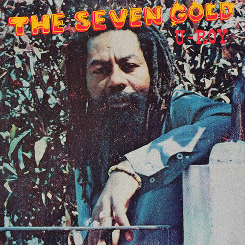 U-Roy: The Seven Gold - VINYL LP