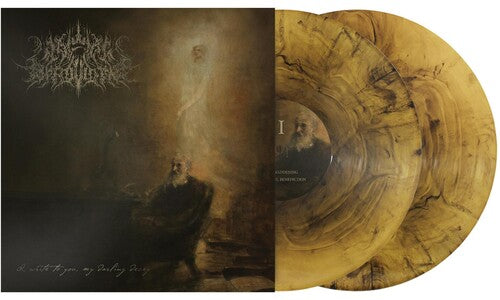 Wake in Providence: I Write To You My Darling Decay - VINYL LP