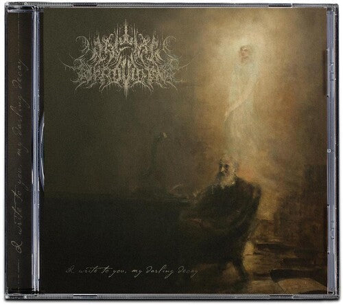 Wake in Providence: I Write To You My Darling Decay - COMPACT DISCS