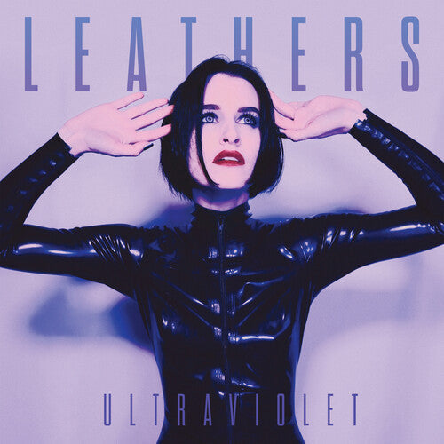 Leathers: Ultraviolet - COMPACT DISCS