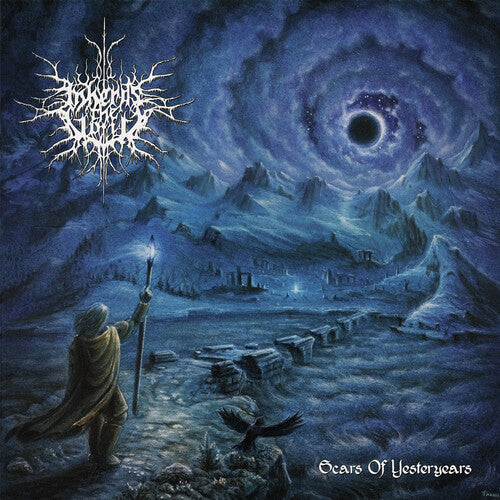 Inherits the Void: Scars Of Yesteryears - VINYL LP