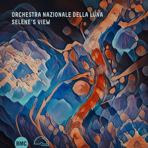 Orchestra Nazionale Della Luna: Selene's View - COMPACT DISCS