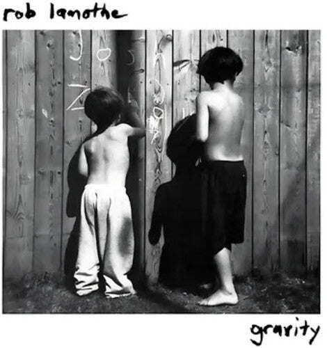 Rob Lamothe: Gravity - Deluxe Edition - COMPACT DISCS