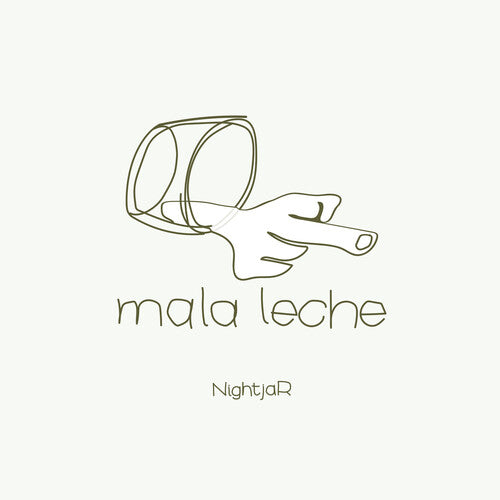 Nightjar: Mala Leche - COMPACT DISCS