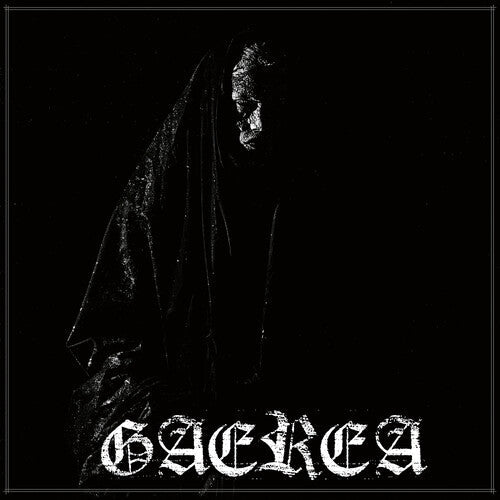 Gaerea: Gaerea - VINYL LP