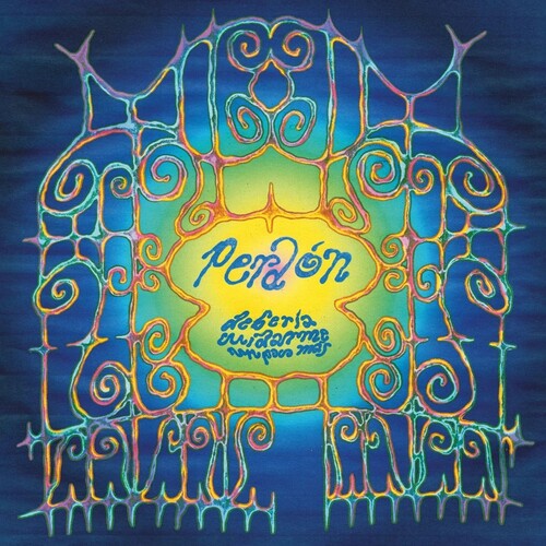 Perdon: Deberia Cuidarme Un Poco Mas - 12-INCH SINGLE