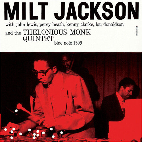 Milt Jackson: Milt Jackson - UHQCD - COMPACT DISCS