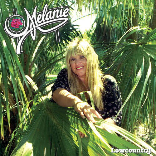 Melanie: Lowcountry - COMPACT DISCS