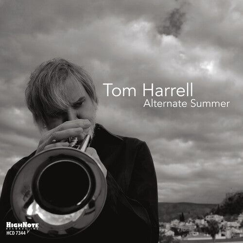 Tom Harrell: Alternate Summer - COMPACT DISCS