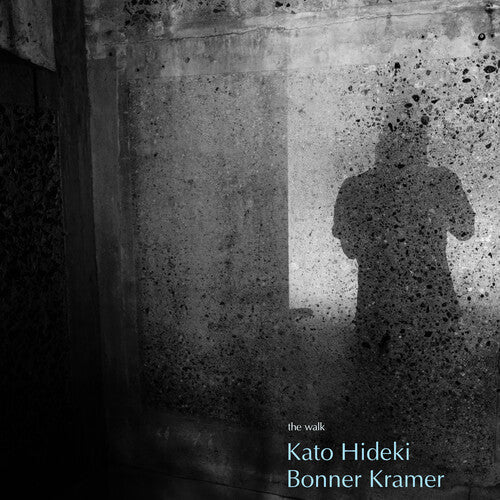 Hideki, Kato & Kramer: The Walk - VINYL LP