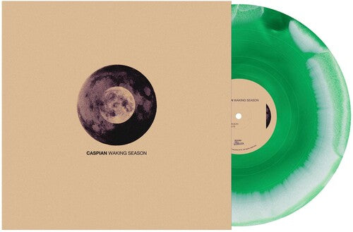 Caspian: Waking Season - VINYL LP