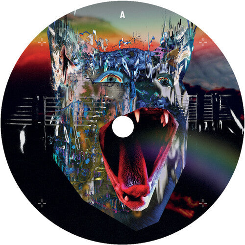 Mha Iri: Bombay - 12-INCH SINGLE