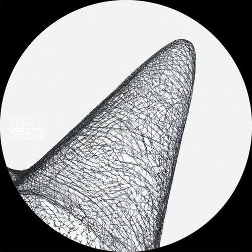 Scuba: Hardcore Heaven III - 12-INCH SINGLE