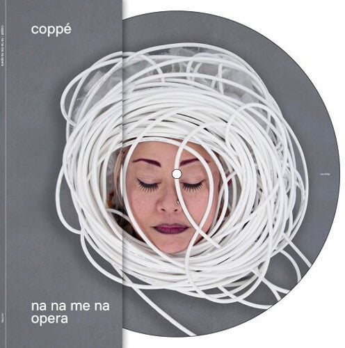 Coppe: Na Na Me Na Opera - VINYL LP
