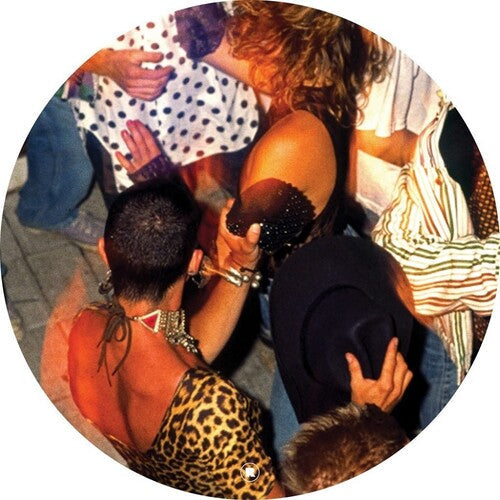 Radio Slave: Amnesia (Lindstrom Remixes) - 12-INCH SINGLE
