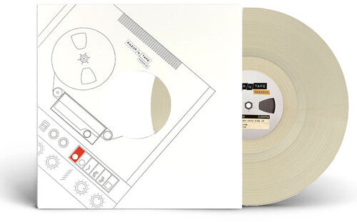 Magic Words: Wabi Soba - 12-INCH SINGLE