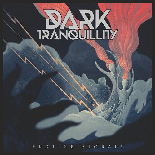 Dark Tranquillity: Endtime Signals - VINYL LP