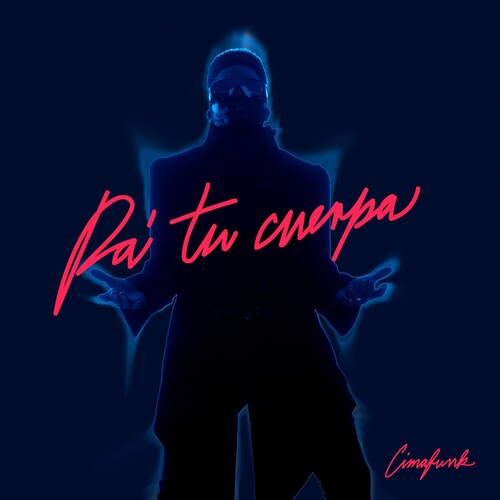 Cimafunk: Pa Tu Cuerpa - COMPACT DISCS