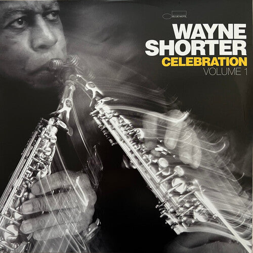 Wayne Shorter: Celebration, Volume 1 - VINYL LP