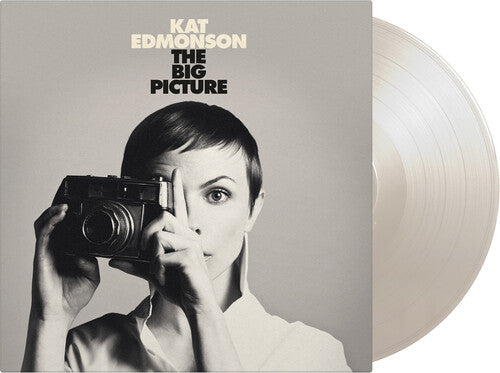 Kat Edmonson: Big Picture - VINYL LP