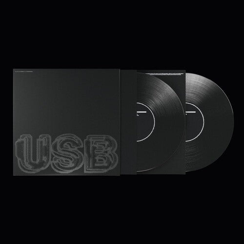 Fred Again: USB (Volume 1) - VINYL LP