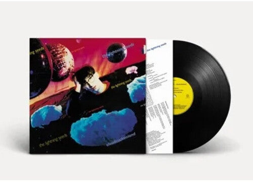 The Lightning Seeds: Cloudcuckooland - VINYL LP