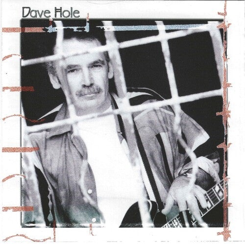 Dave Hole: Outside Looking in - COMPACT DISCS